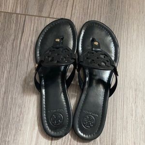 Tory Burch Miller sandals